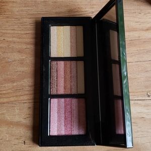 Bobbi Brown Limited Edition Shimmer Brick Palette